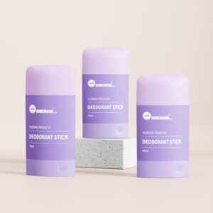 Eco Friendly Deodorant Packaging