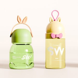 Children Water Bottle