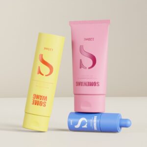 Custom Cosmetic Packaging
