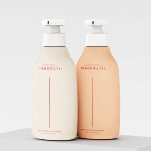 Luxury Skincare Packaging