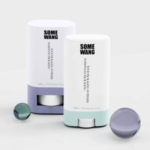 Deodorant Stick Packaging