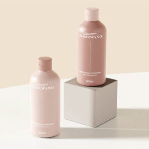 Boston Round Bottles